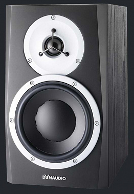 Студийный монитор Dynaudio BM5 mkIII