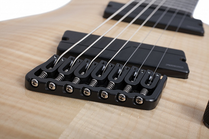Электрогитара SCHECTER C-7 MULTISCALE SLS ELITE GNAT