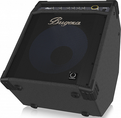 Басовый комбоусилитель BUGERA BXD15A ULTRABASS