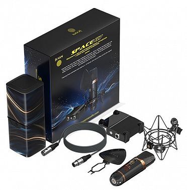 Микрофон iCON Space 67