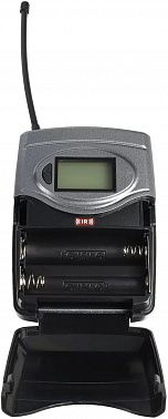 Радиосистема INTREND ITWMIC-JS-LH