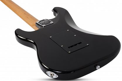 Электрогитара SCHECTER NICK JOHNSTON TRAD S/S/S A.INK