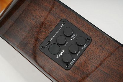 Трансакустика Root Note TA220-TB