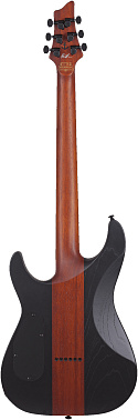 Электрогитара SCHECTER C-1 ROB SCALLON DARK ROAST