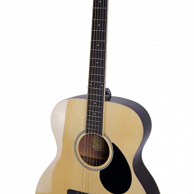 ГИТАРА АКУСТИЧЕСКАЯ GREG BENNETT OM2