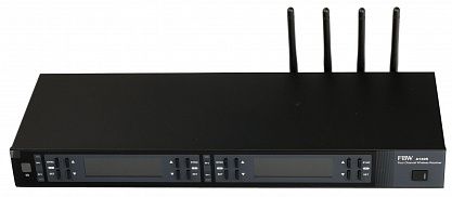 Радиосистема FBW A4-VOCAL