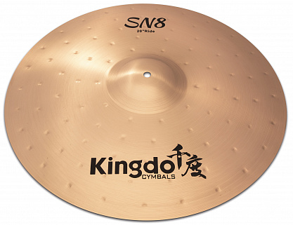 Комплект тарелок KINGDO SN8 SET 14"+16"+20"
