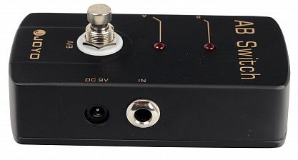 Переключатель JOYO JF-30-A/B-Line-Switcher