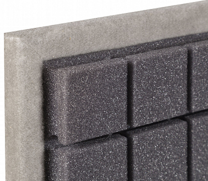 Акустическая панель ECHOTON ABSORB