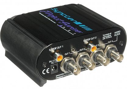 Генератор синхросигнала ART SyncGen