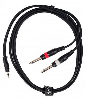 Кабель ROCKDALE XC-002-2M