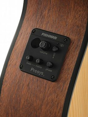 Электроакустика CORT Little-CJ-Adk-OP-WBAG