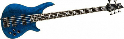 БАС-ГИТАРА SCHECTER OMEN EXTREME-5 TOB