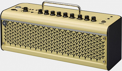 Гитарный комбо YAMAHA THR10II Wireless