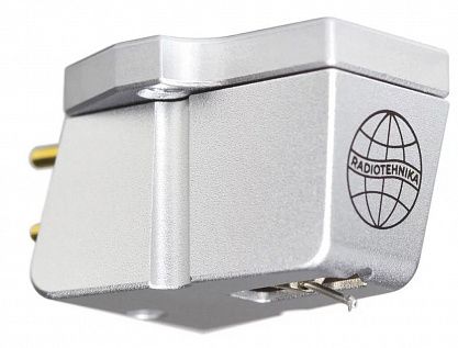 Головка звукоснимателя Radiotehnika RT-MC01