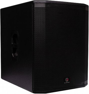 Сабвуфер ELARCON PRX618A