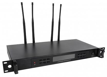 Радиосистема AXELVOX DWS7000HT (TD Bundle)