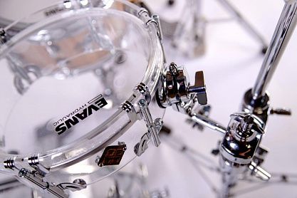 Барабанная установка Мастерская Бехтеревых UBAp-2203/3