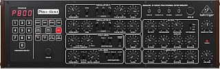 Аналоговый синтезатор BEHRINGER PRO-800