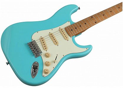 Электрогитара JET JS-200 BL