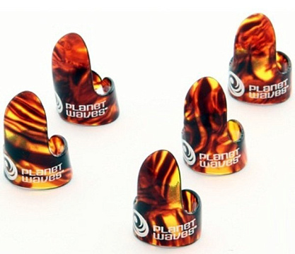 Медиатор PLANET WAVES 4CSH6-5 (1 шт.)