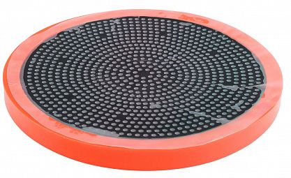 Тренировочный пэд HUN ES6-BK Easy Sticker