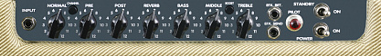 ГИТАРНЫЙ КОМБО PEAVEY CLASSIC 30-112