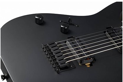 Электрогитара SPIRA S-407 MBK LH