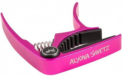 Каподастр FLIGHT FC-SHVETZ