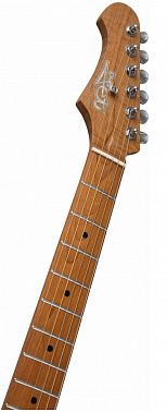 Электрогитара JET JS-400 SB LH