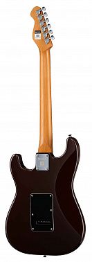 Электрогитара MOOER MSC20-Pro-AMBN