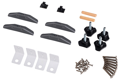 Блок педалей NUX NPS-1-WH