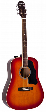 ЭЛЕКТРОАКУСТИКА ARIA AWN-15E CS