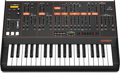 Синтезатор BEHRINGER ODYSSEY