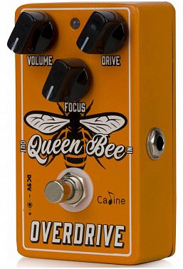 Педаль эффектов CALINE CP-503