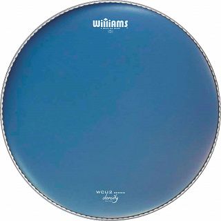 Пластик WILLIAMS WCU2-10MIL-18BD