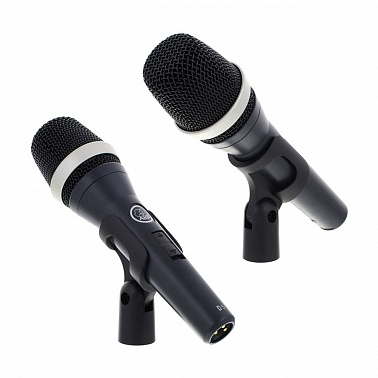 МИКРОФОН AKG D5S