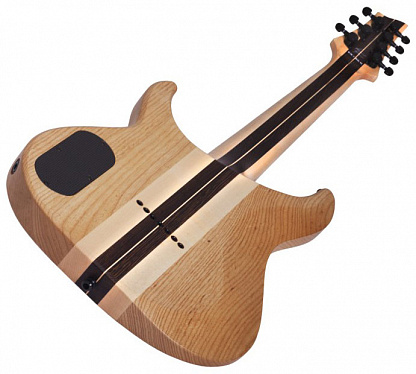 Электрогитара SCHECTER KEITH MERROW KM-7 MK-II NATP