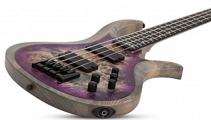 Бас-гитара SCHECTER RIOT-4 ARB