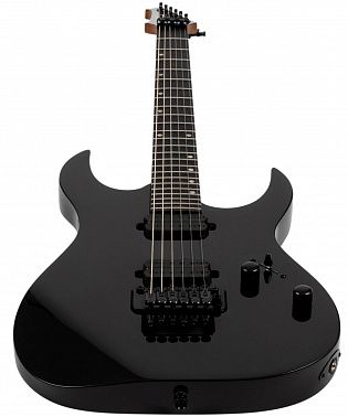 Электрогитара SPIRA S-420 BK