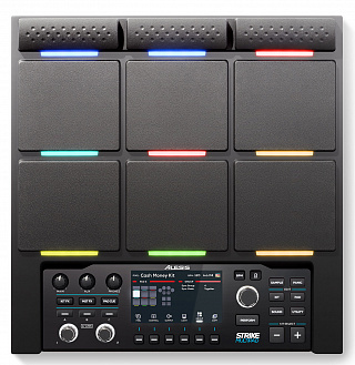 Перкуссионный модуль ALESIS STRIKE MULTIPAD