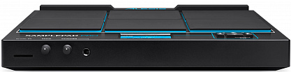 Барабанный MIDI контроллер ALESIS SamplePad Pro