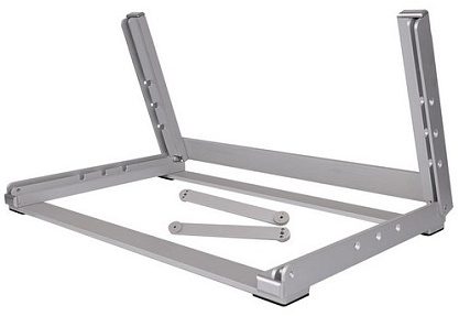 Рэк стойка, складная Alctron RS19-8U