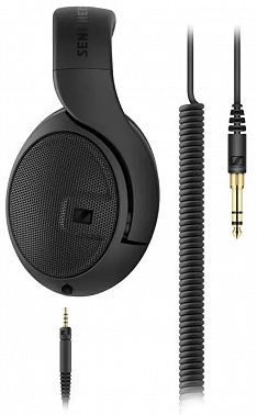 Наушники Sennheiser HD 400 PRO