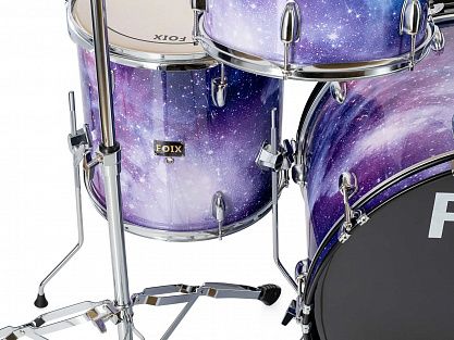 Барабанная установка Foix LH-21H10