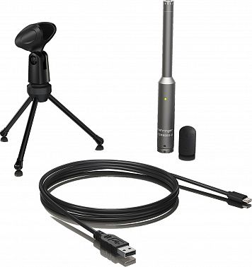 Микрофон BEHRINGER ECM8000-U