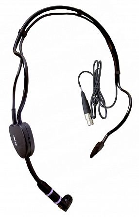 Головная гарнитура INVOTONE HM38