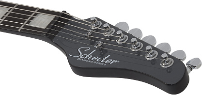 Электрогитара SCHECTER PT EX DORIAN GRAY