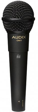 Микрофон Audix OM11