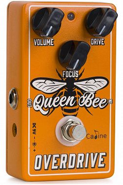 Педаль эффектов CALINE CP-503